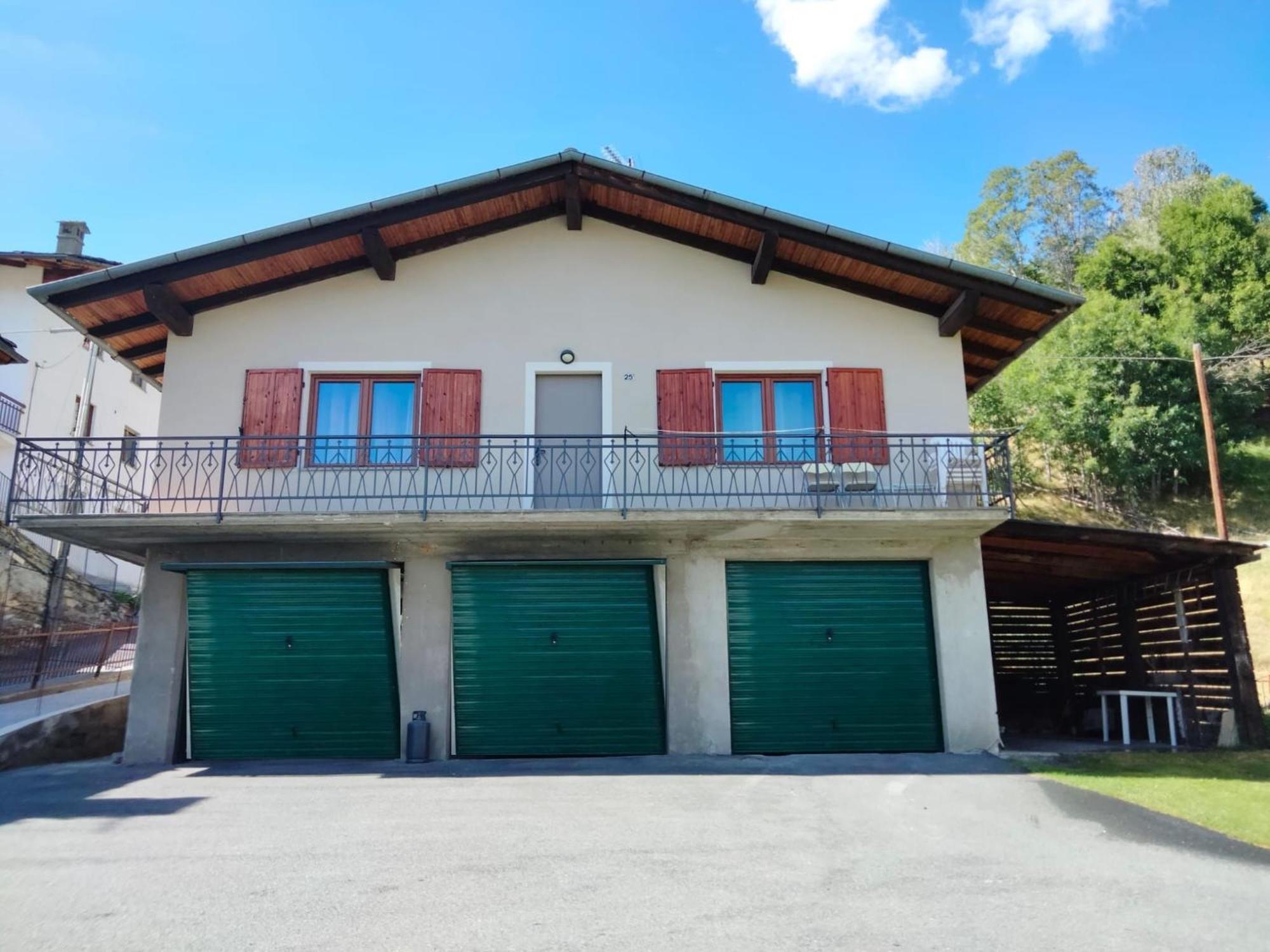 Single House Totally Independet Introd Exterior foto